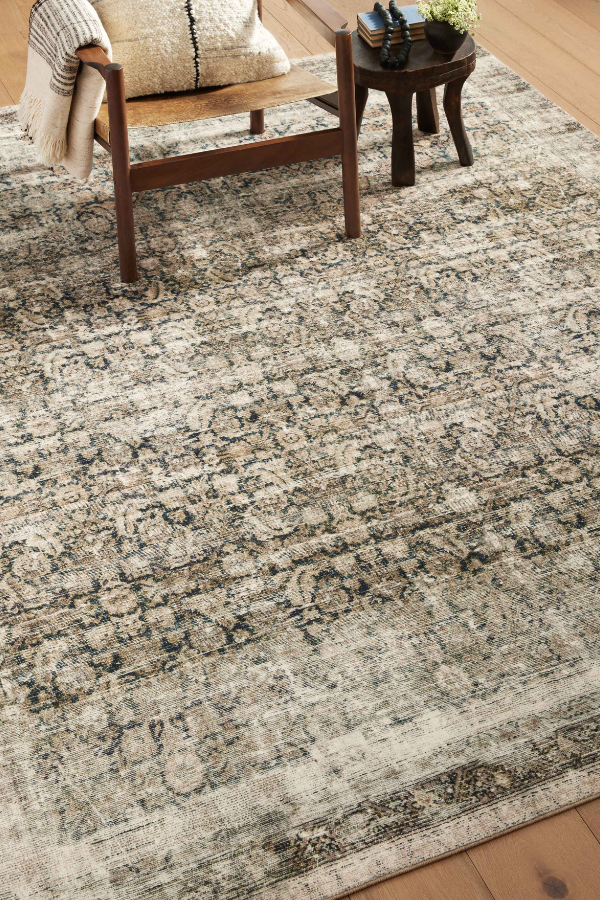 Morgan Mog-02 Navy / Sand