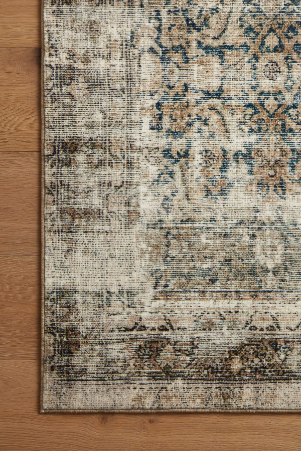 Morgan Mog-02 Navy / Sand