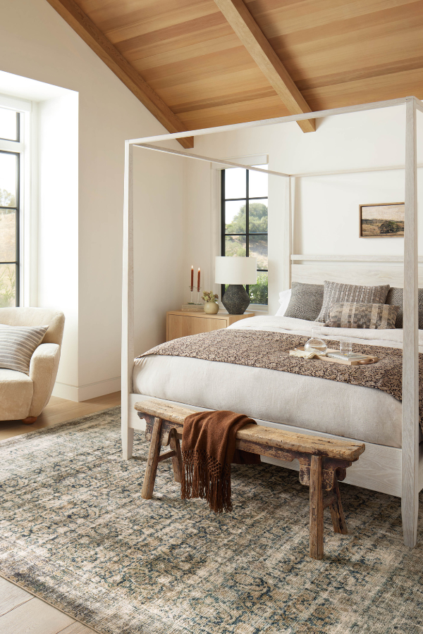 Morgan Mog-02 Navy / Sand