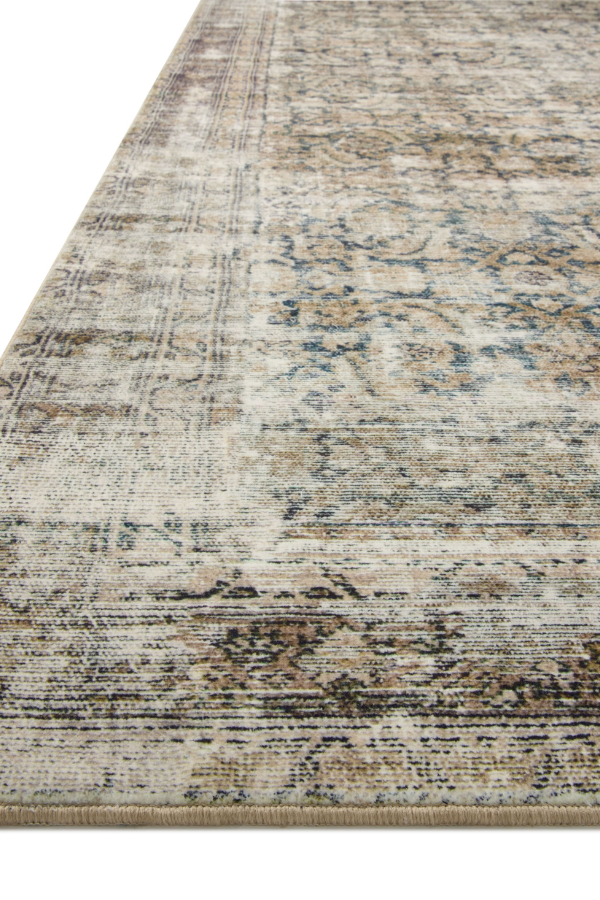 Morgan Mog-02 Navy / Sand