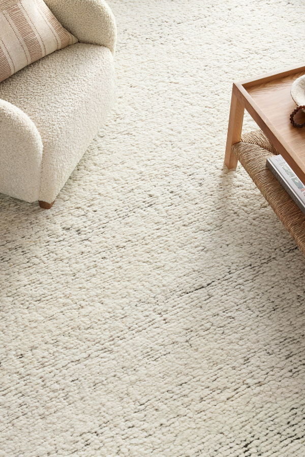 Mulholland Mul-02 Silver / Natural