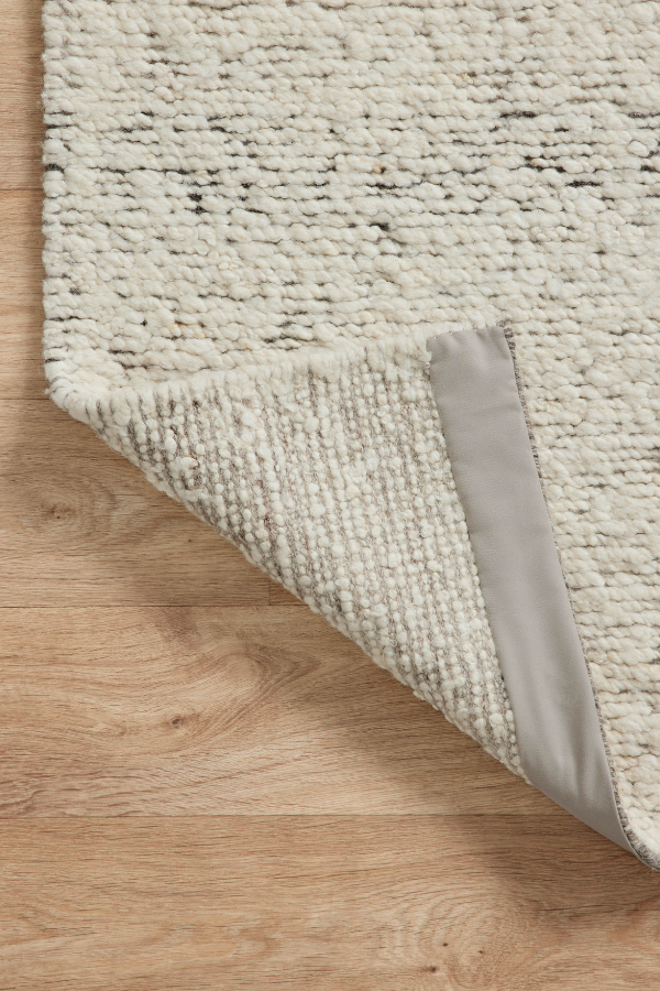Mulholland Mul-02 Silver / Natural
