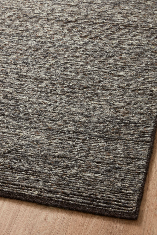 Mulholland Mul-03 Charcoal / Denim