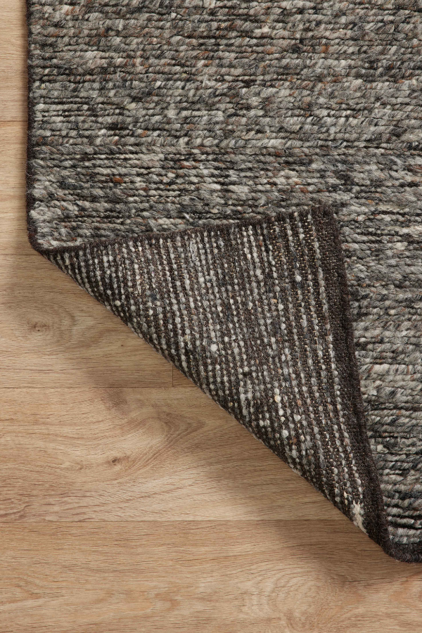 Mulholland Mul-03 Charcoal / Denim