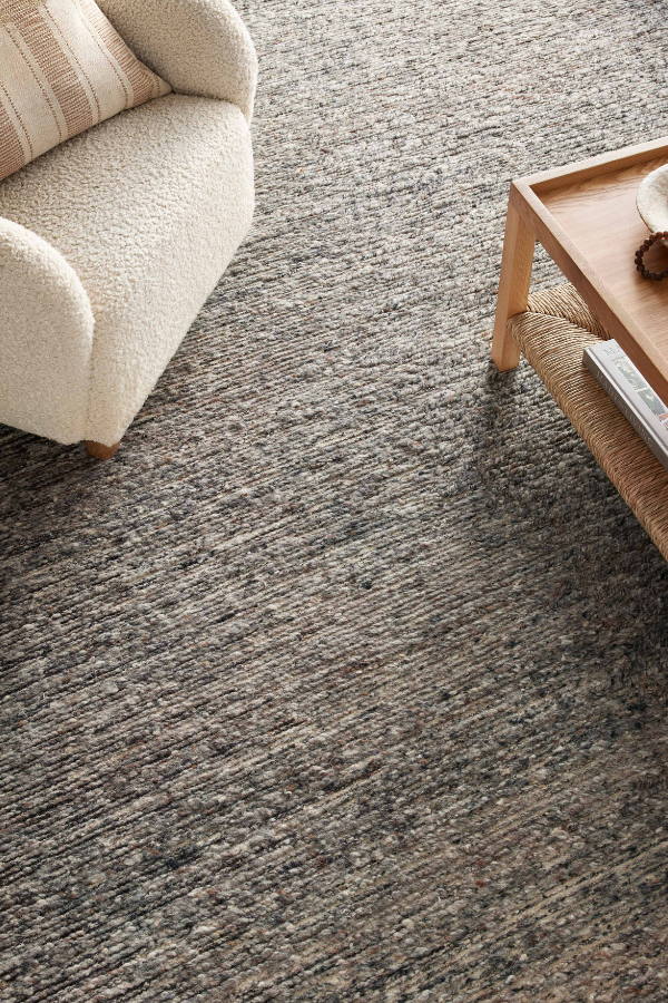 Mulholland Mul-03 Charcoal / Denim