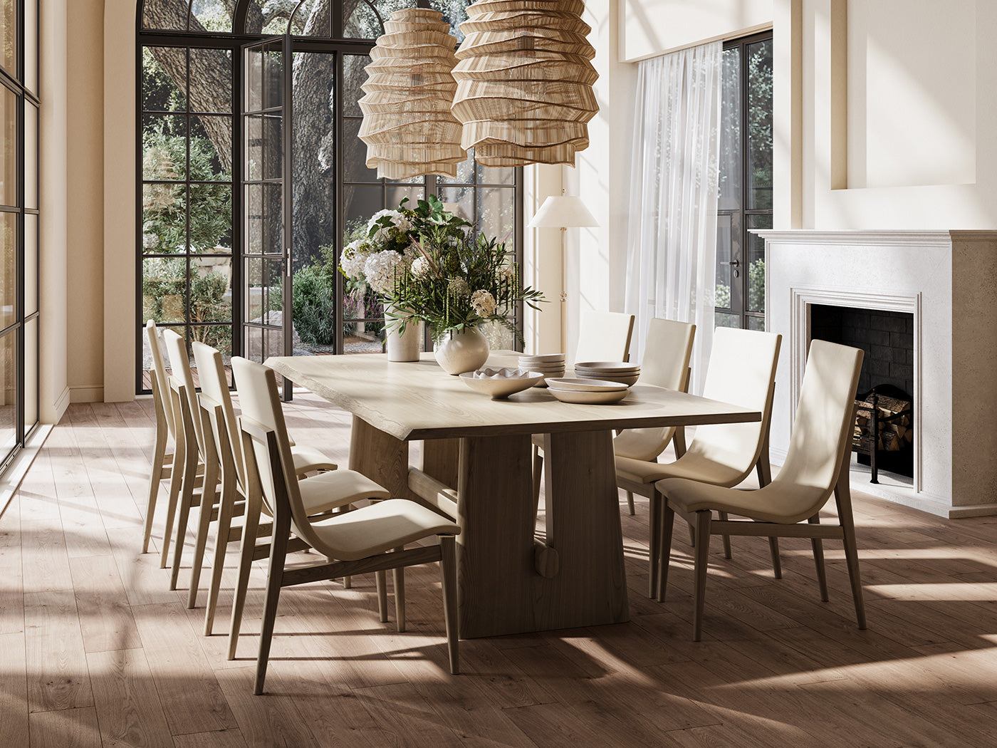 Muse Table