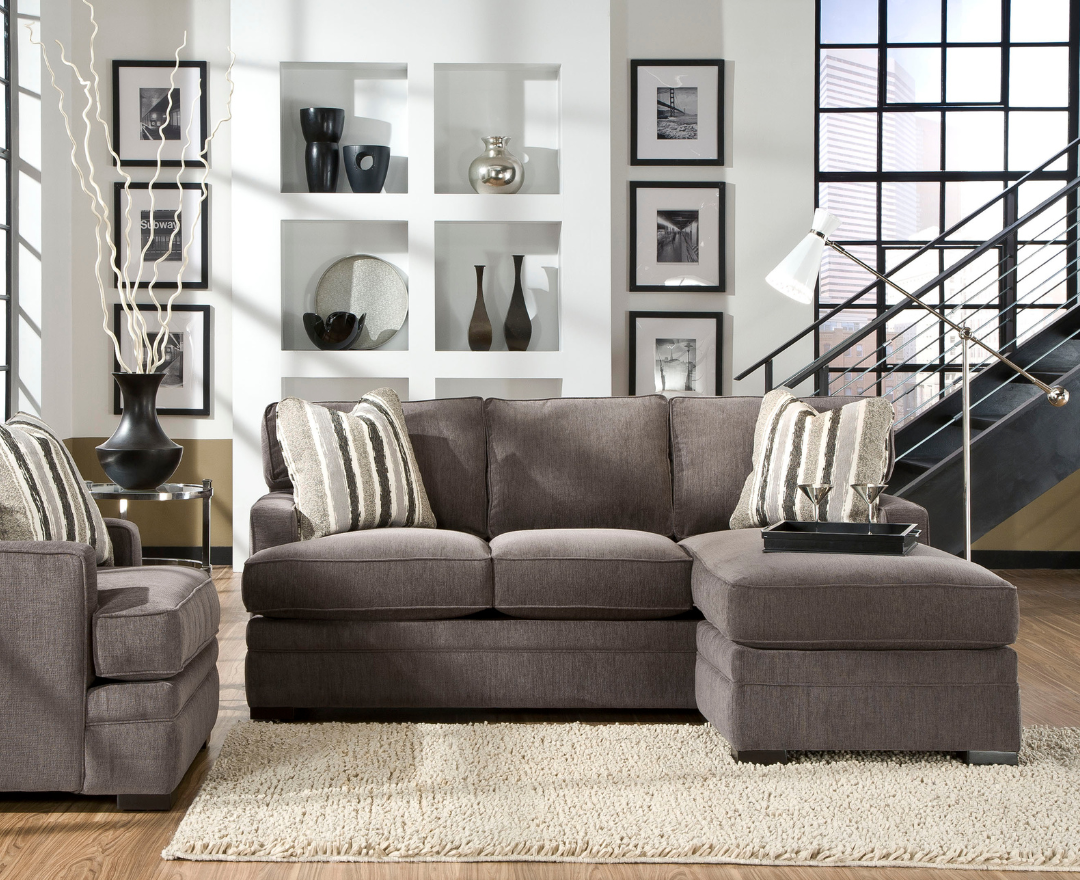 Small Large Sectional Sofas Los