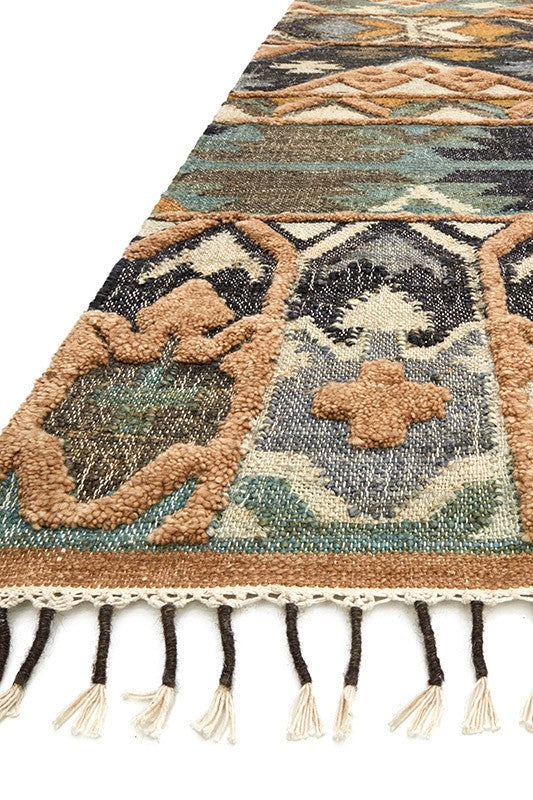 Owen OW-02 Ocean / Camel Corner