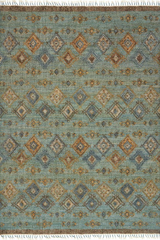 Owen OW-04 Sea / Blue