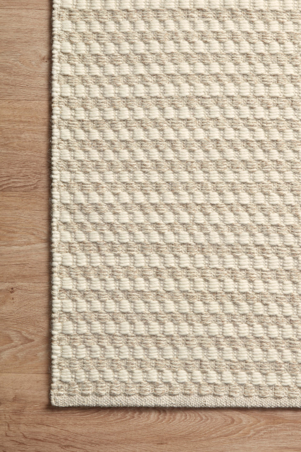 Ojai Oja-01 Ivory / Natural