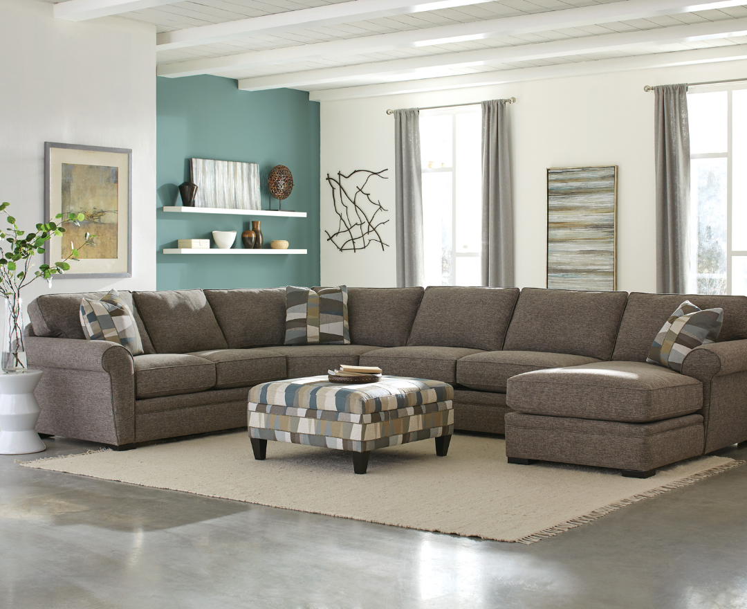 Orion Sectional
