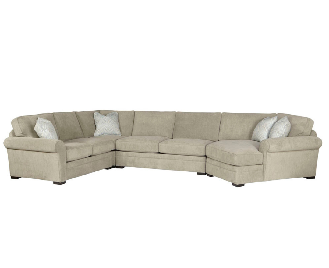 Orion Sectional