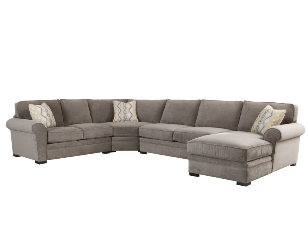 Orion Sectional