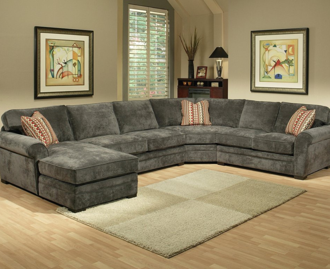 Orion Sectional