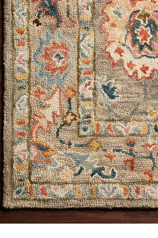 Padma Pma-01 Grey / Multi Close