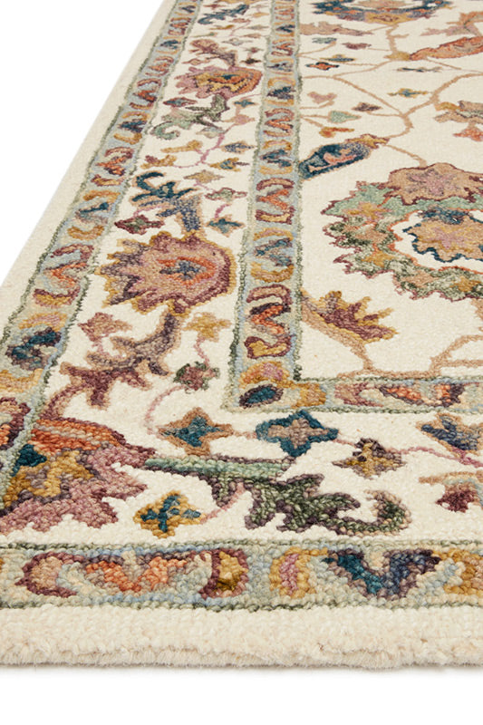 Padma Pma-01 White / Multi