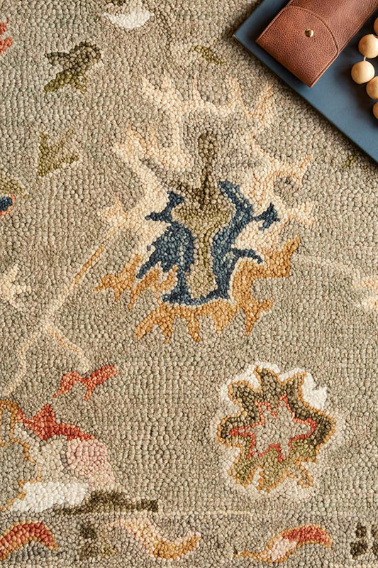 Padma Pma-02 Grey / Multi Corner