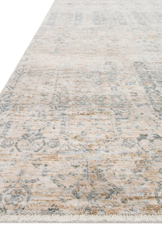 Pandora Pan-02 Ivory / Mist