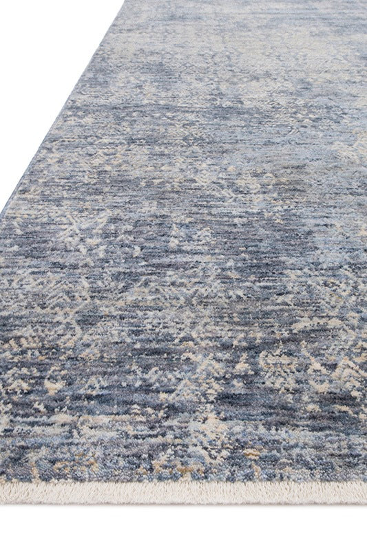 Pandora Pan-03 Dark Blue corner