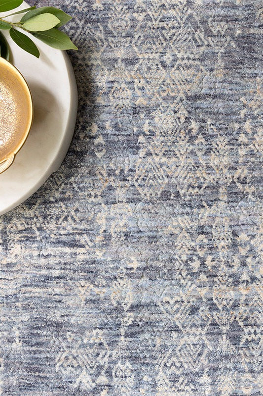 Pandora Pan-03 Dark Blue Close