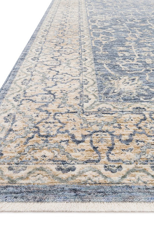 Pandora Pan-04 Dark Blue / Ivory