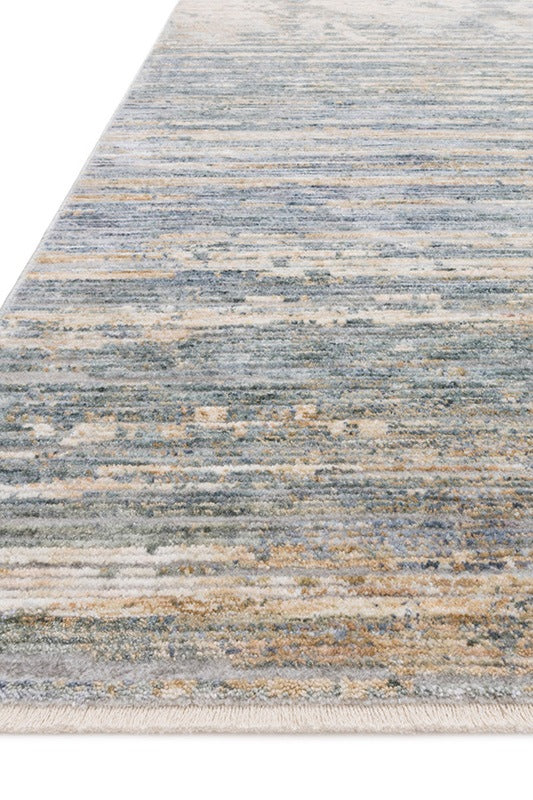 Pandora Pan-06 Ivory / Blue