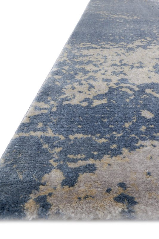 Patina PJ-01 Denim/Grey