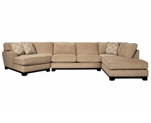Pisces Sectional