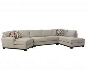 Pisces Sectional
