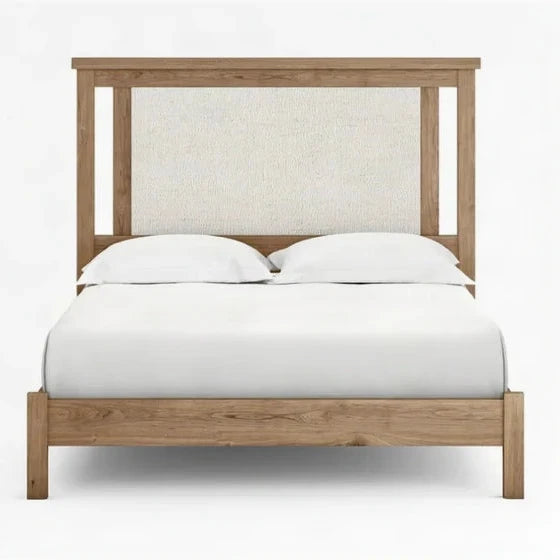 Platte River Upholstery Bed