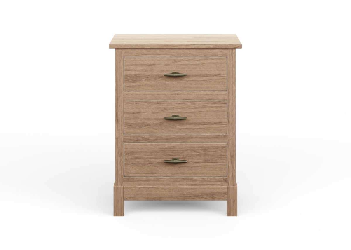 Platte River Bedroom Set