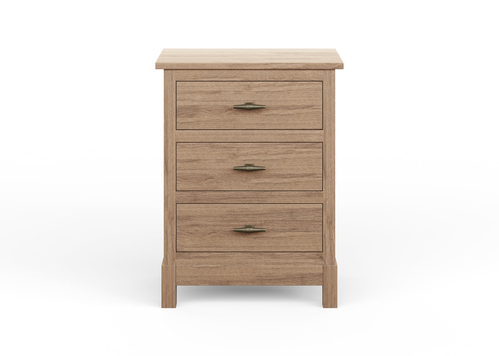 Platte River Bedroom Set