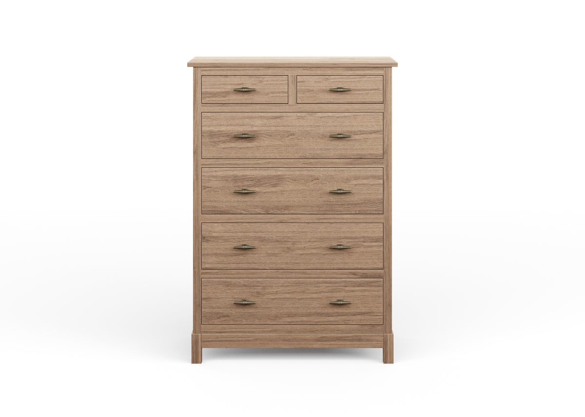 Platte River Bedroom Set