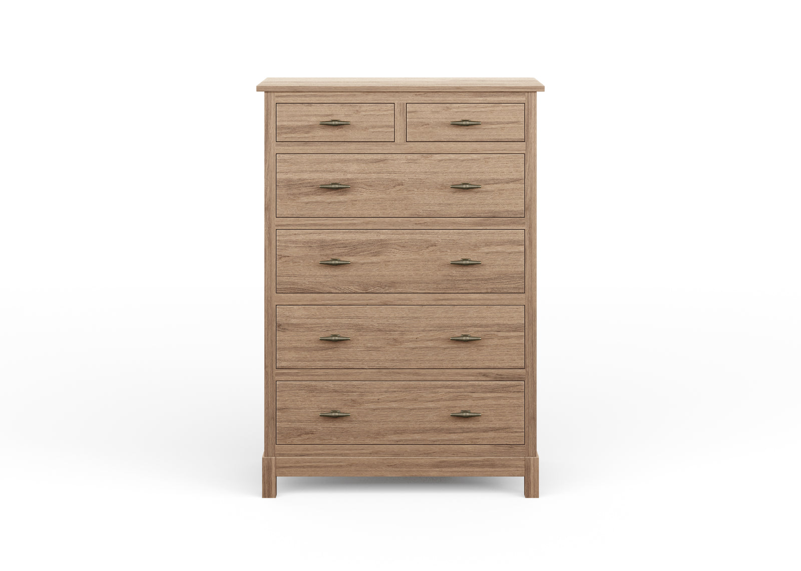 Platte River Bedroom Set