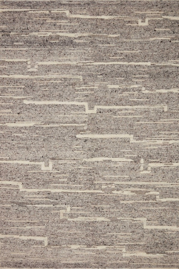 Rayan RAY-03 Charcoal / Ivory