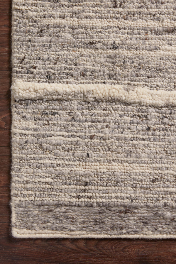 Rayan RAY-03 Charcoal / Ivory