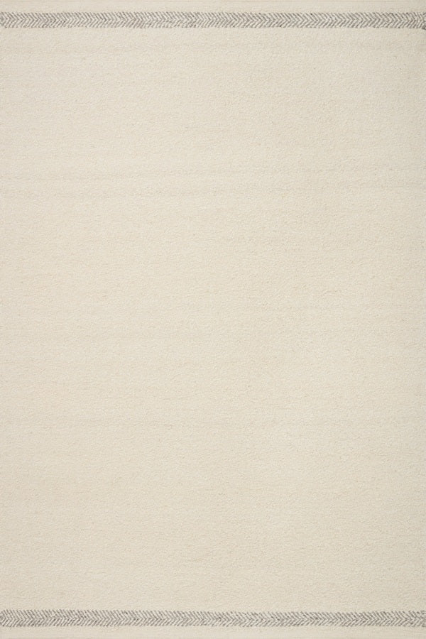 Reyla Rla-01 Ivory / Silver