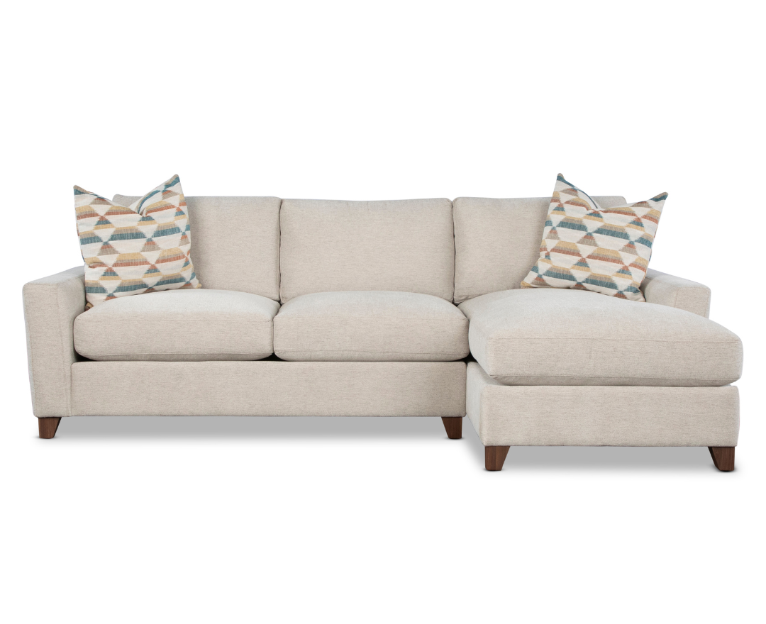 Ronan Sectional