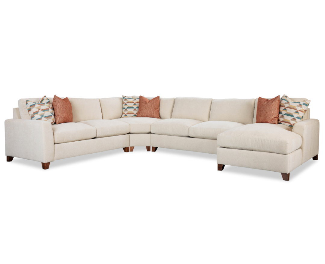 Ronan Sectional
