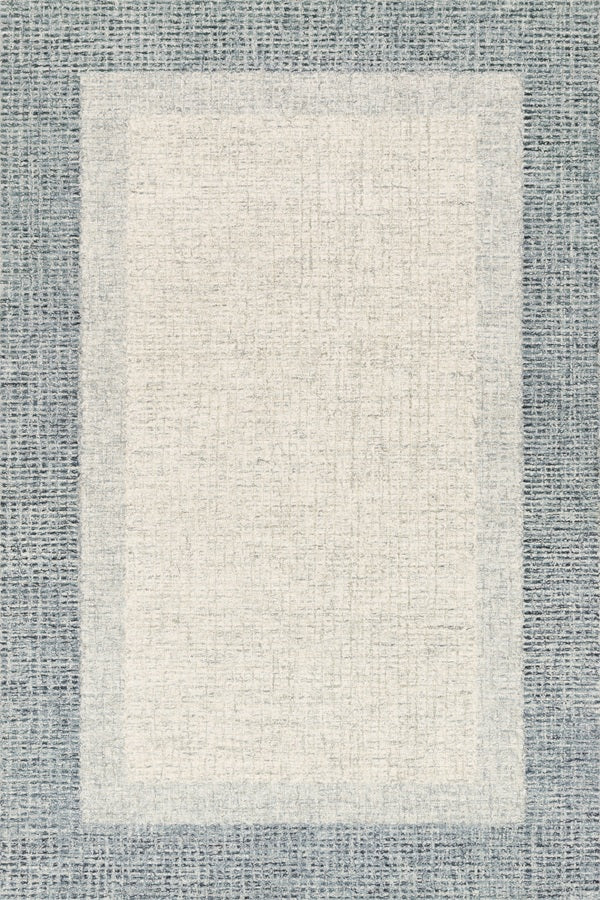 Rosina Roi-01 Grey/Blue
