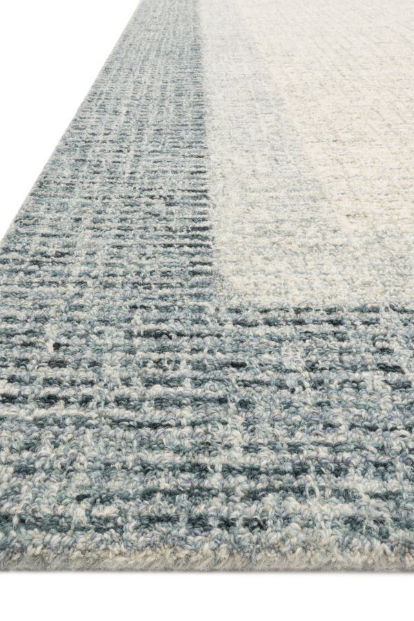 Rosina Roi-01 Grey/Blue