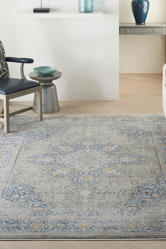 Vincent STN07 Blue Room