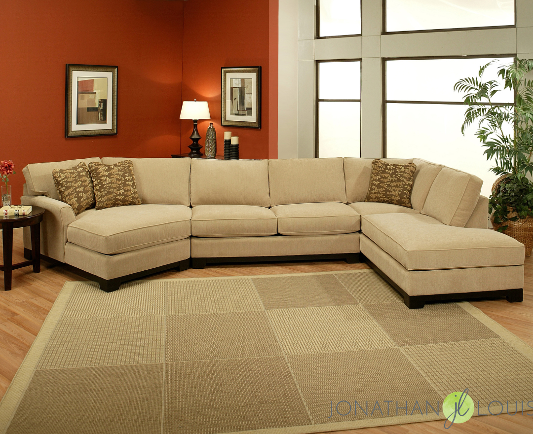 Sagittarius Sectional