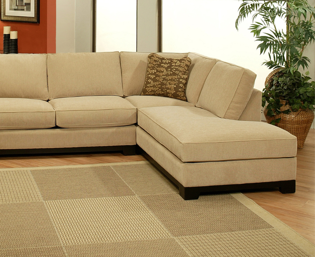 Sagittarius Sectional