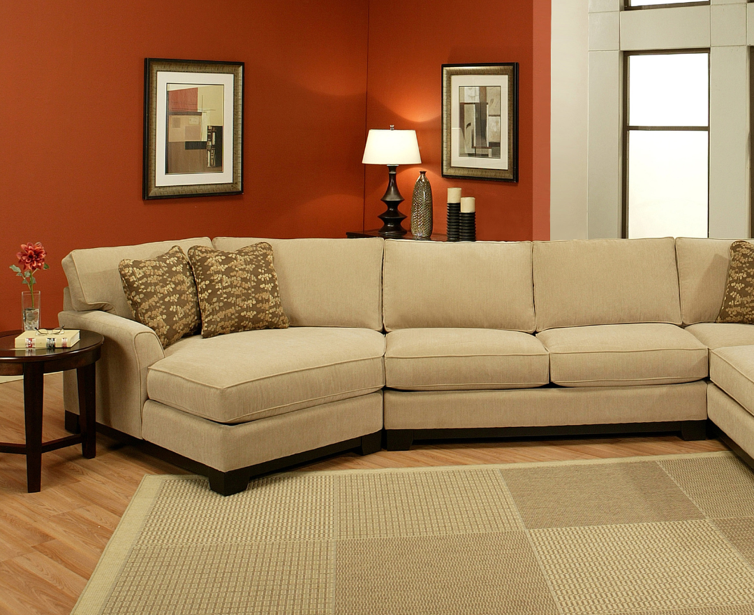 Sagittarius Sectional