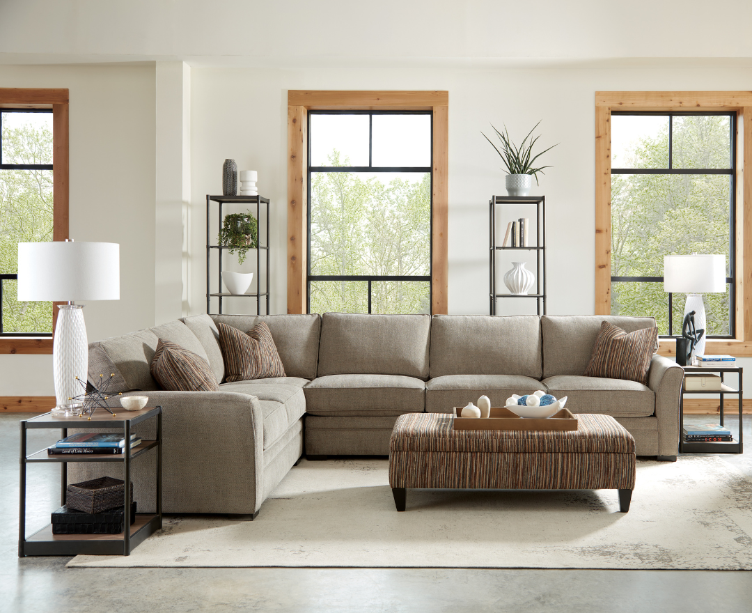 Scorpio Sectional