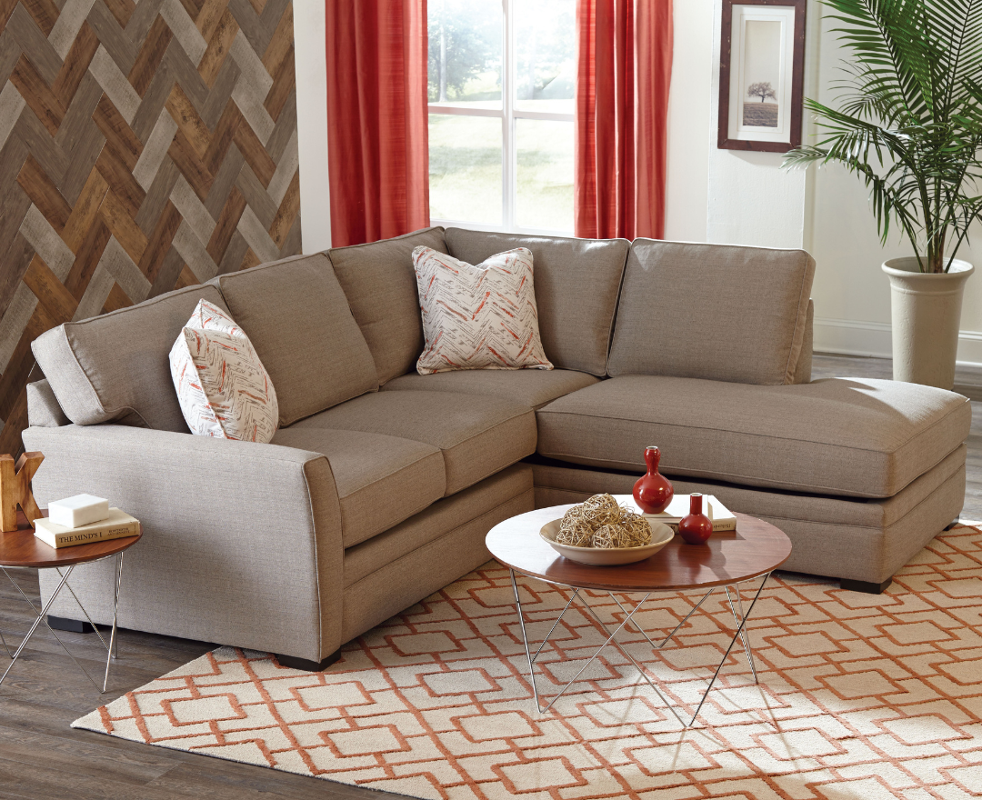 Scorpio Sectional