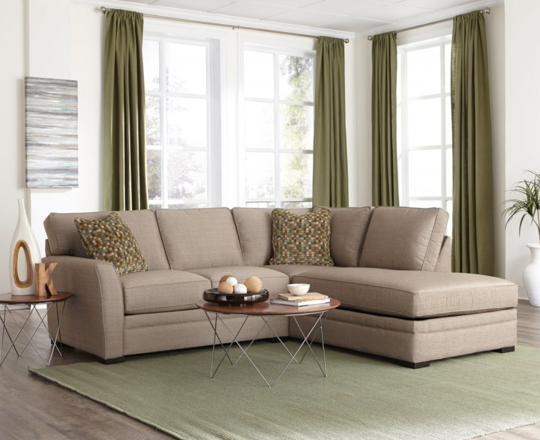 Scorpio Sectional