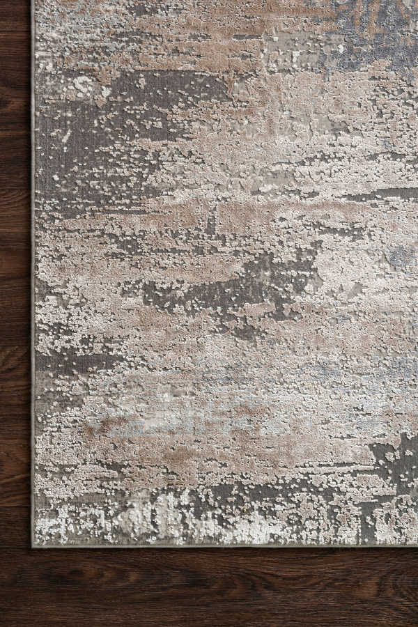 Sienne 03 Ivory / Sand