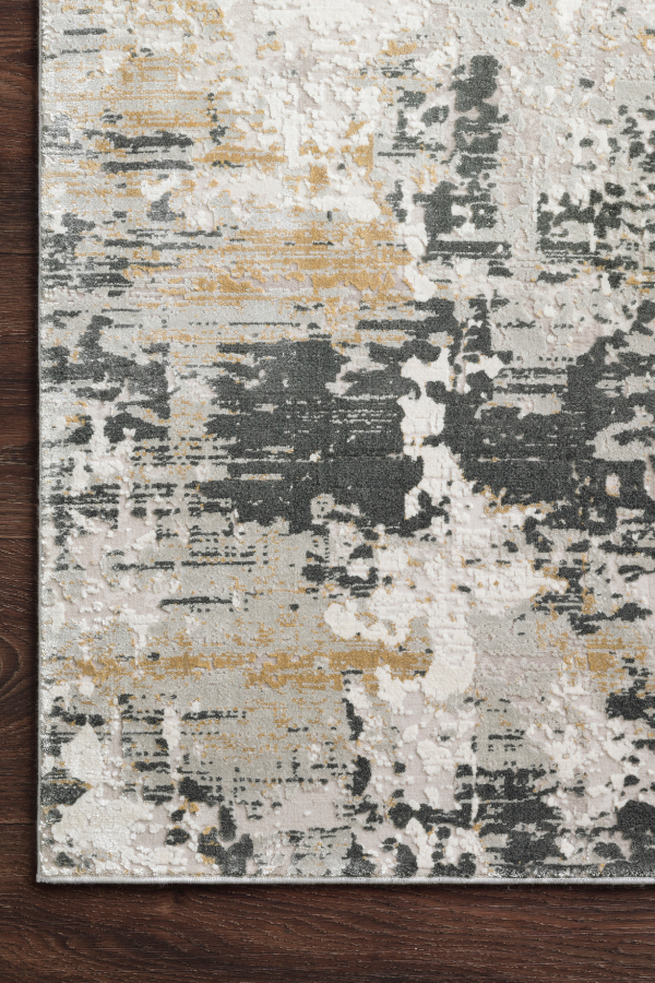 Sienne 07 Ivory / Granite